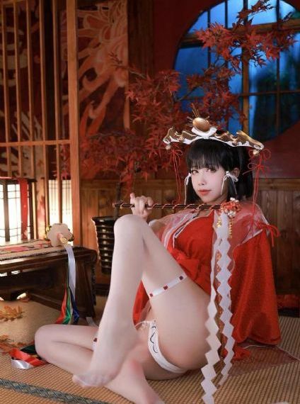 年轻小嫂子