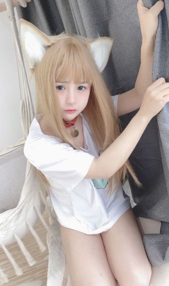 邻居小妹