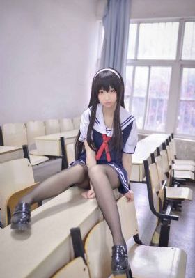 妻子的朋友
