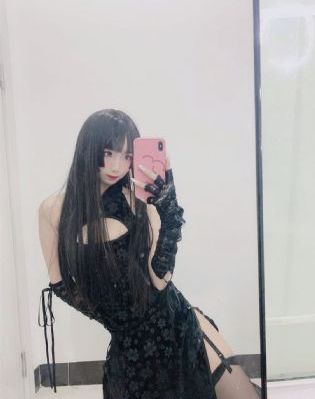 豪放美国女大兵