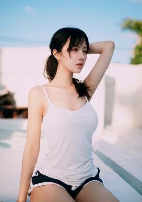 可可西里的美丽传说