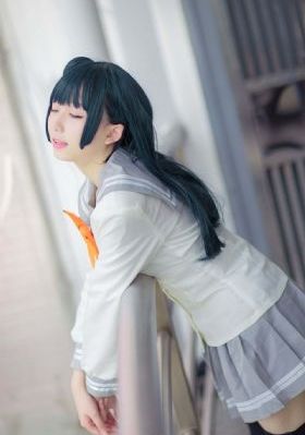 妻子的朋友3