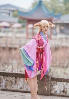 男女色