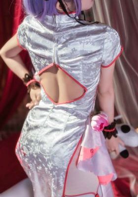 我父亲的女保姆是我的首选